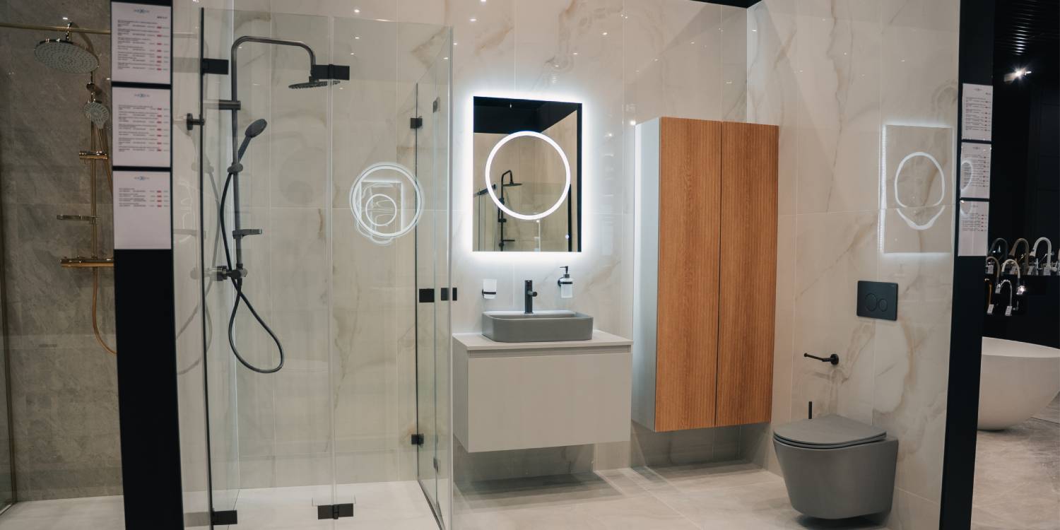  showroom w Katowicach